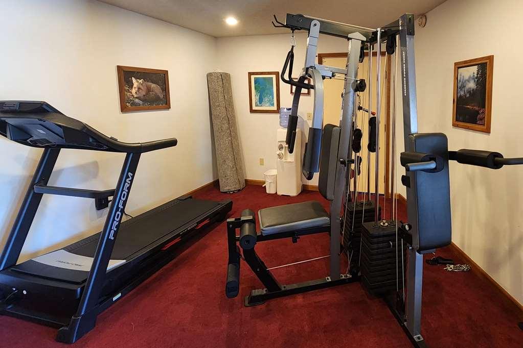 Econo Lodge Lakeshore Manistique Ανέσεις φωτογραφία